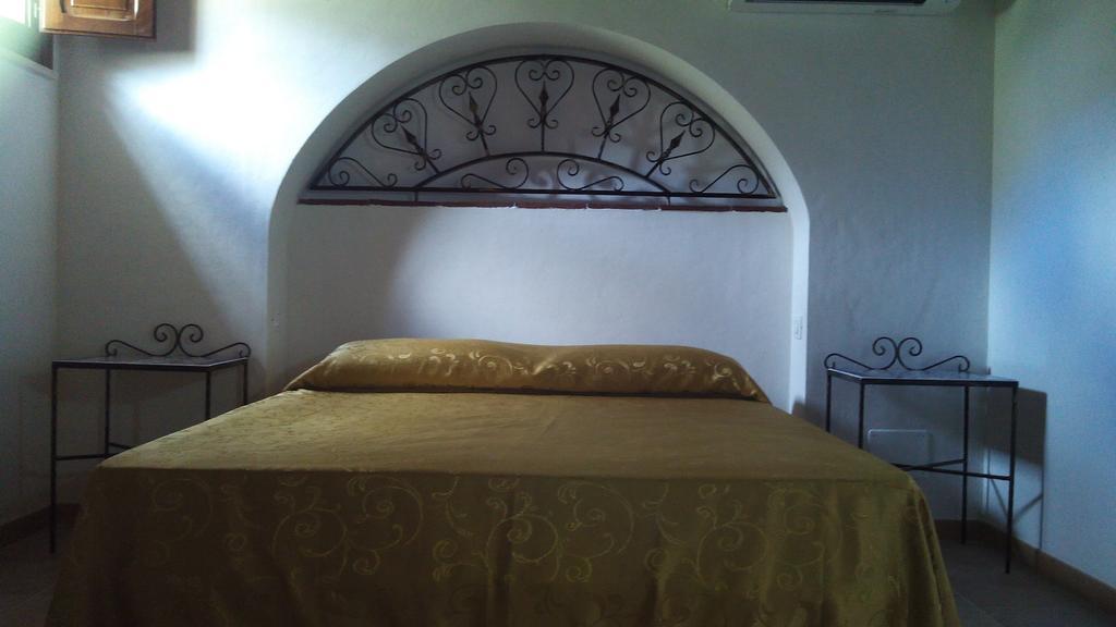 Baglio Poma Villa Castelluzzo Ngoại thất bức ảnh