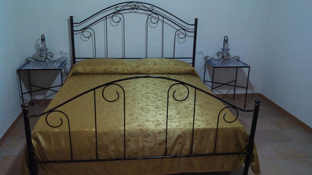 Baglio Poma Villa Castelluzzo Phòng bức ảnh