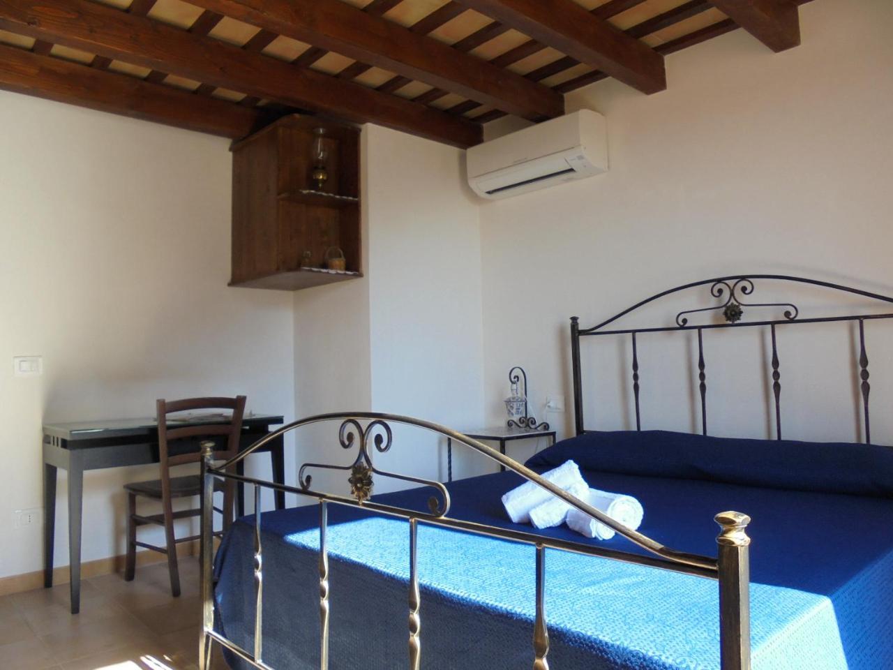 Baglio Poma Villa Castelluzzo Ngoại thất bức ảnh