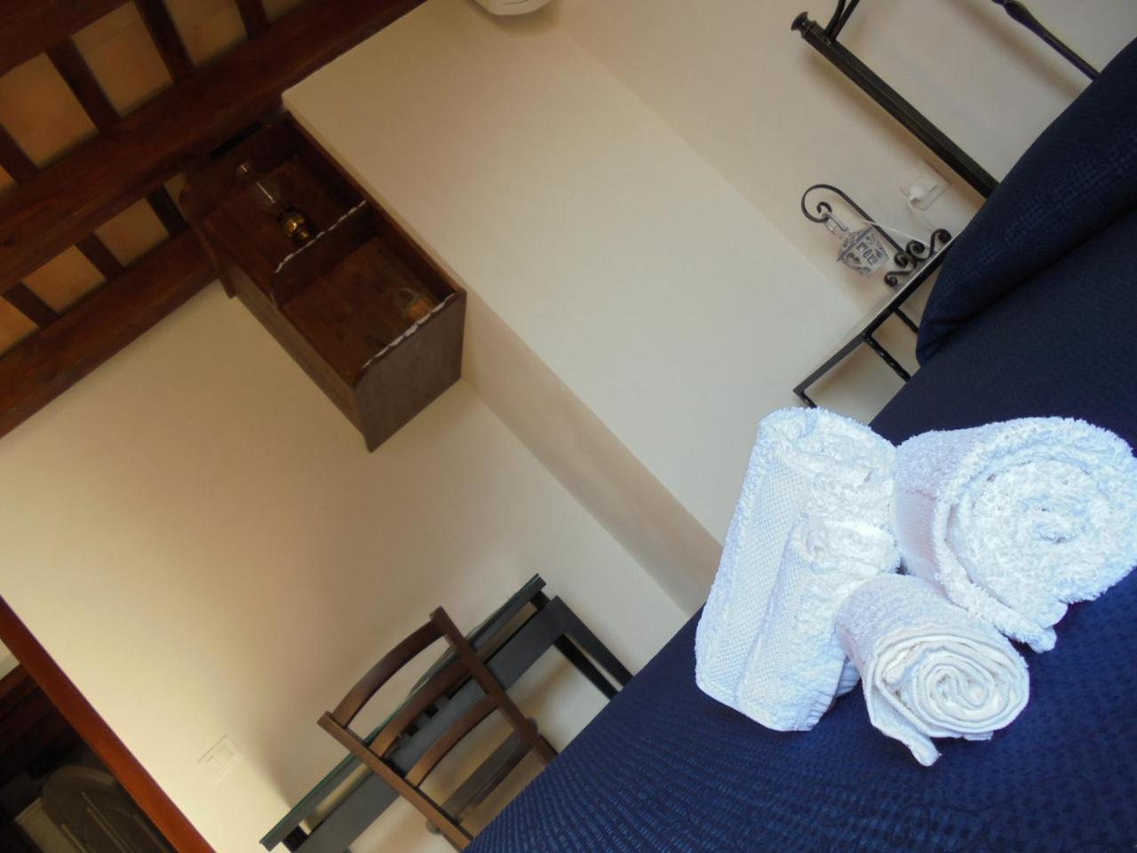Baglio Poma Villa Castelluzzo Ngoại thất bức ảnh