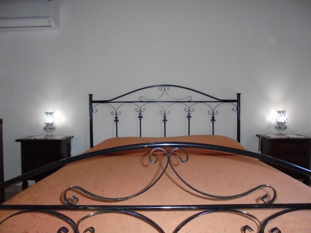 Baglio Poma Villa Castelluzzo Ngoại thất bức ảnh