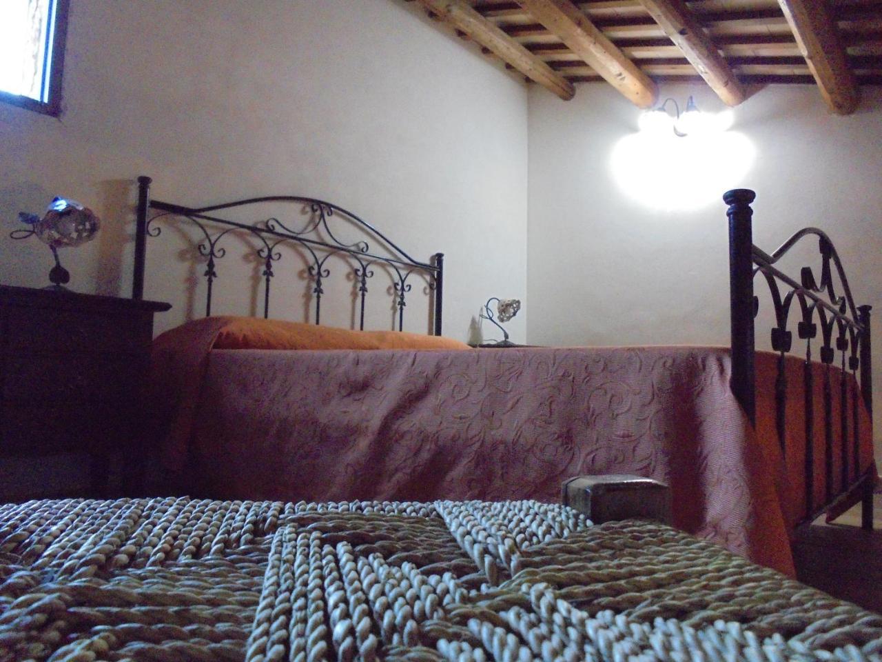 Baglio Poma Villa Castelluzzo Ngoại thất bức ảnh