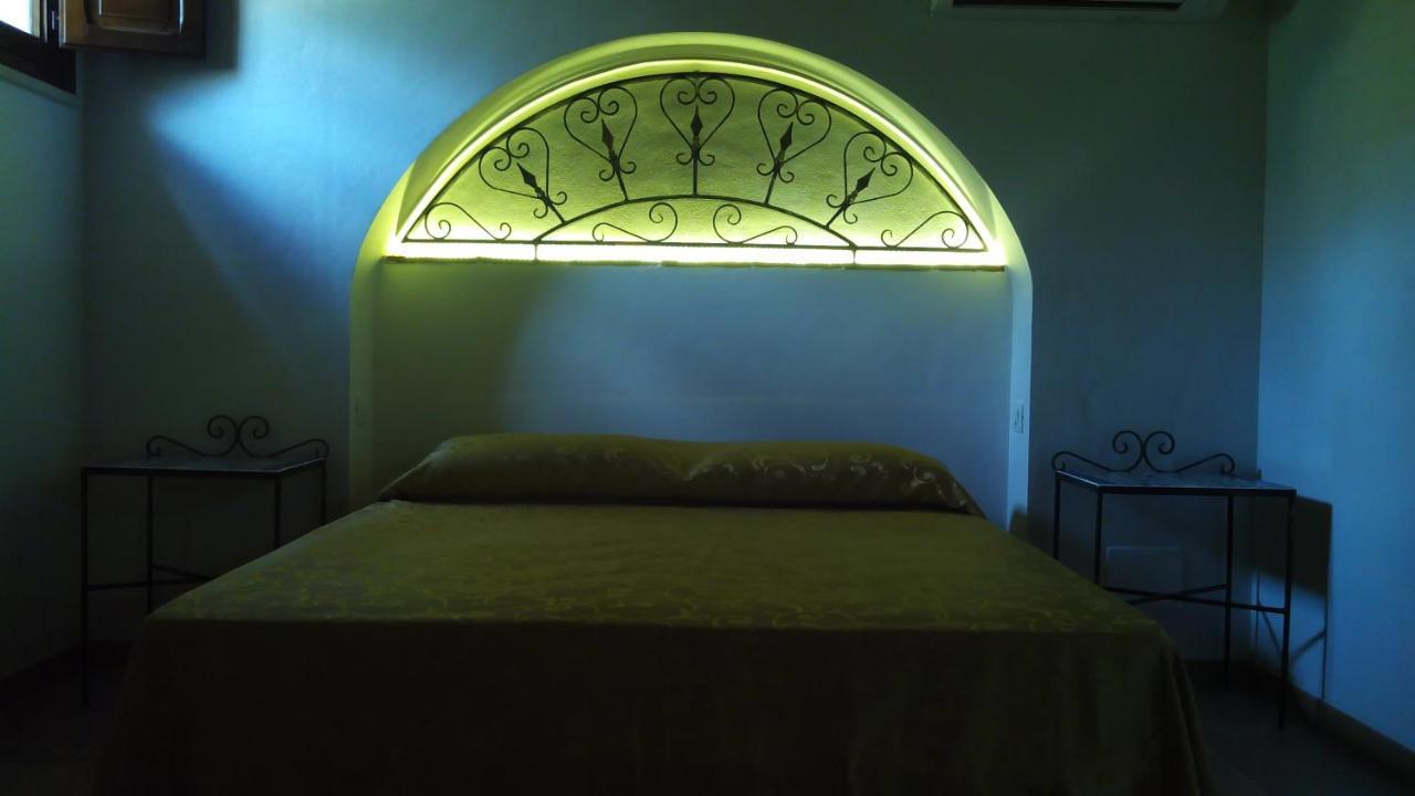 Baglio Poma Villa Castelluzzo Ngoại thất bức ảnh