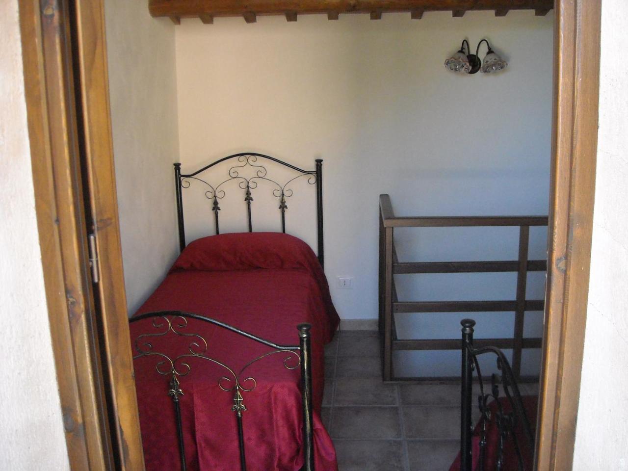 Baglio Poma Villa Castelluzzo Ngoại thất bức ảnh