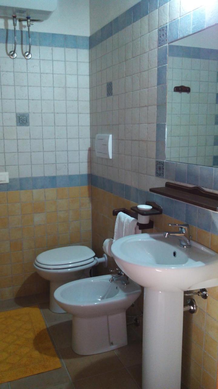 Baglio Poma Villa Castelluzzo Ngoại thất bức ảnh